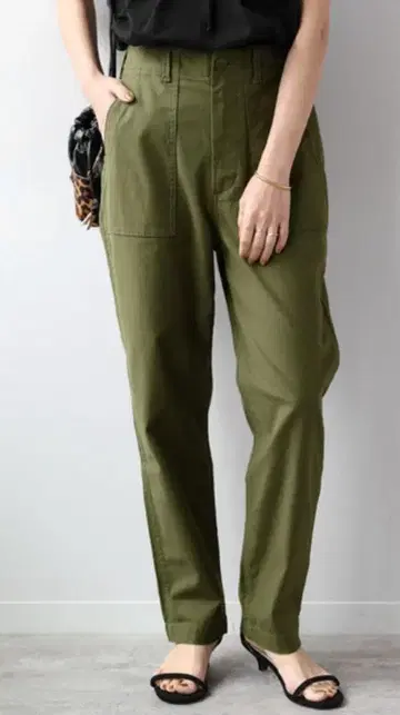 JOURNALSTANDARD relume / 베이커 팬츠 40 사이즈