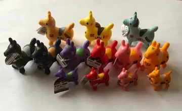 1 로디 Rody EVA 에바 하츠네 미쿠 피규어 세트