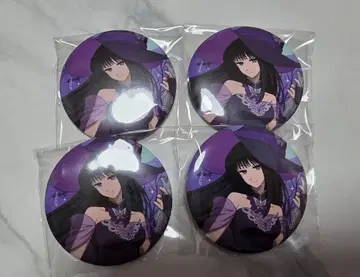 사카모토 데이즈 사카모토 축제 대불 캔뱃지