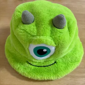 마이크 와조스키 모자