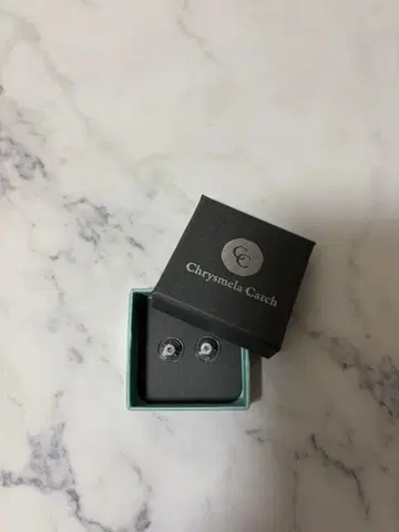 크리스메라 캐치 디스크 캐치 부착