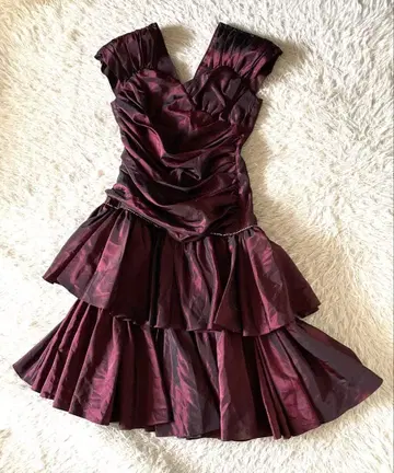 petit anne 드레스 원피스 상태 좋음