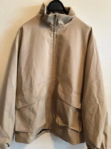 나노 유니버스 남성용 블루종