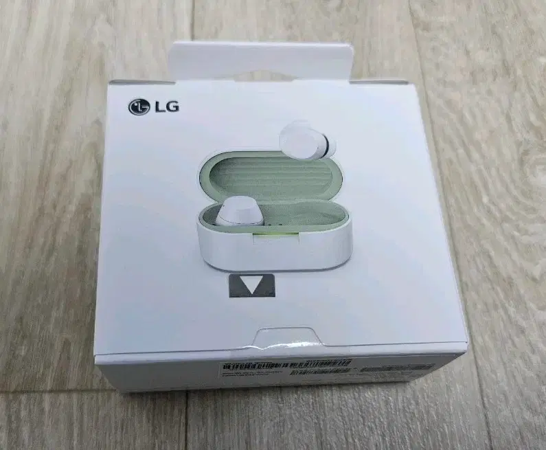 LG XBOOM Buds Lite Earphones