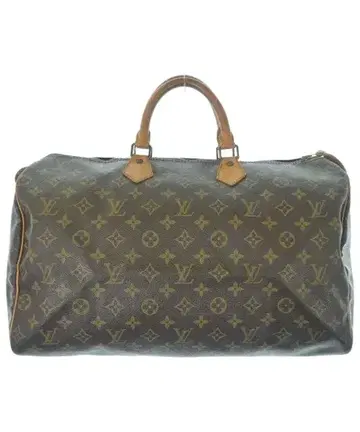 LOUIS VUITTON 여성용 보스턴 백