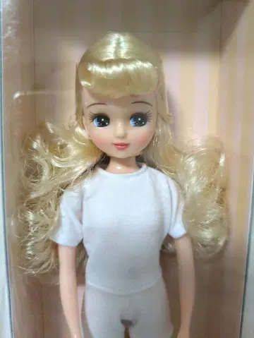 리카짱 캐슬 2017년 마사카 컬렉션 모델