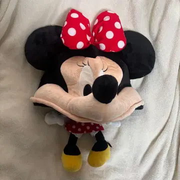 미니 팬캡 디즈니