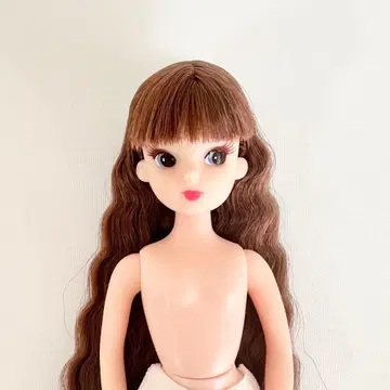 복각판 초대 리카짱 25주년 기념 리카짱 캐슬