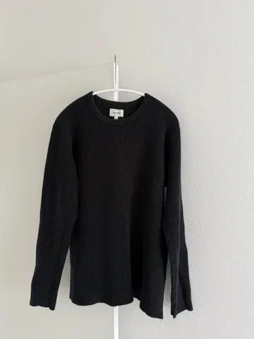 BEAMS 빔즈 코튼 100% 티셔츠