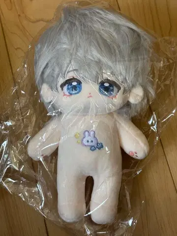 연애와 심공 20cm 봉제 인형 세이야 누이활