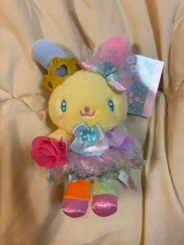 우사하나 모두가 주인공! 두근두근 디자인 산리오 마스코트