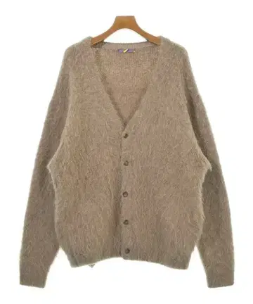 is-ness 가디건 남성용