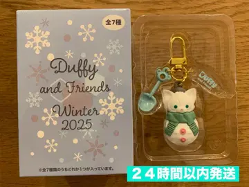 새상품 젤라토니 참 시크릿 오브 스노우이 데이 크리스마스