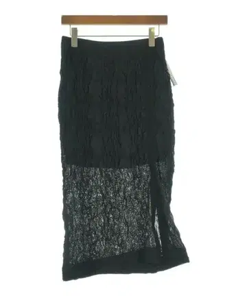 WIZZARD 롱 맥시 길이 스커트 여성용