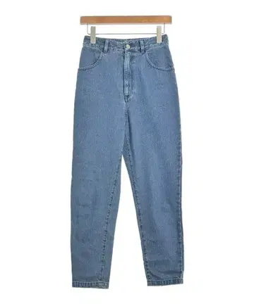 steven alan 데님 팬츠 여성용