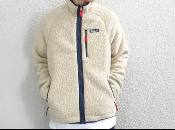 Patagonia 레트로 파일 플리스 자켓 XL 컬러 EKLH