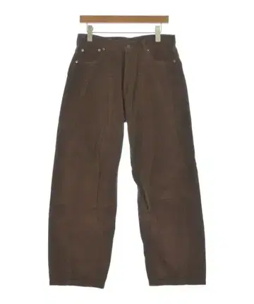 Needles 팬츠 (기타) 남성용