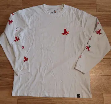 고슬로우 캐러밴 타코 롱T