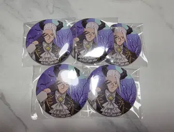 사카모토 데이즈 사카모토 축제 사카모토 타로 (마름) 캔뱃지