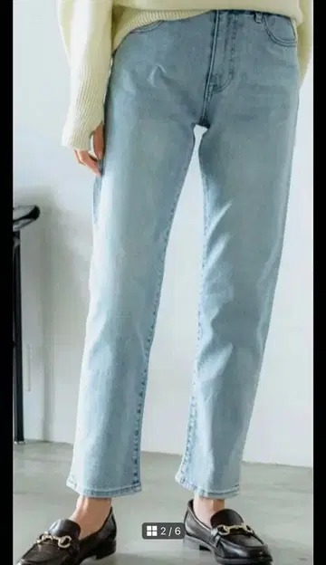 밴야드 스톰 소프트 허리 슬림 보이 팬츠