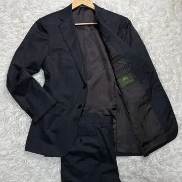 별주 REDA UNITED ARROWS 그린 레이블 수트 48