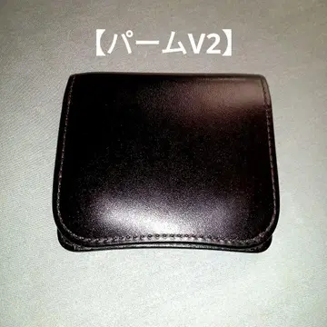 WILDSWANS 와일드 스완스 팜 V2 블랙 새들풀업