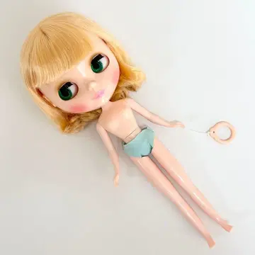 브라이스 플레이풀 레인드롭스 본체만