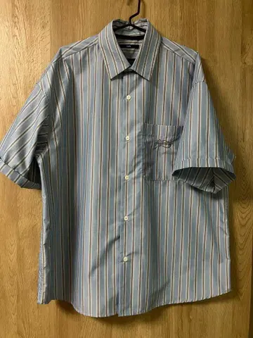 SHIPS 반팔 셔츠 쉽스