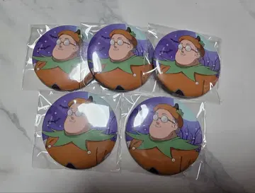 사카모토 데이즈 사카모토 축제 사카모토 타로 캔뱃지