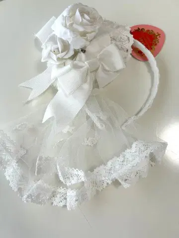 BABY, THE STARS SHINE BRIGHT 헤어밴드 머리띠