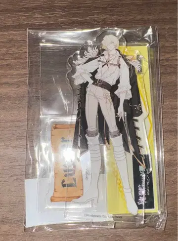 지옥의 어디가 나빠 루시퍼 아크릴 스탠드