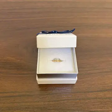 LIEGE 이어커프 (한쪽 귀용)