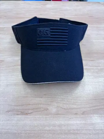 BRIEFING 블랙 선바이저