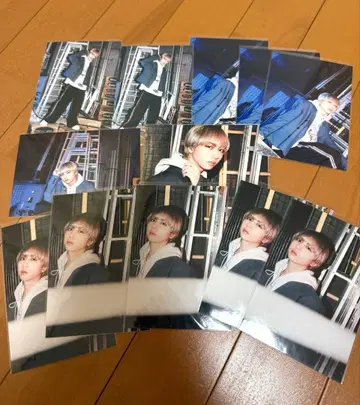 나가노 료타 브로마이드 원인은 자신에게. 겐지부