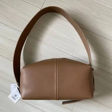 정가 7,700엔 [ STYLEMIXER ] 와이드 벨트 스퀘어 백