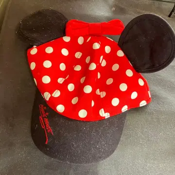 올랜도 미키 미니 캡 디즈니