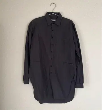 Django Atour 롱 셔츠 글렌체크 DjangoAtour