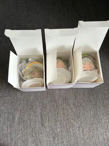 원신 스시로 월석 축제 미니 피규어 사유 카치나