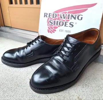 레드윙 101 포스트맨 8D