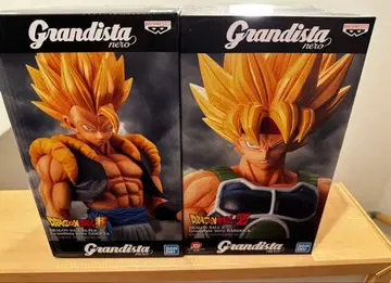 Grandista nero 그란디스타 네로 오지터 버독