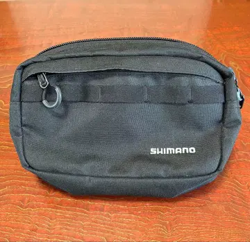 시마노 SHIMANO 미니 힙백 BW-026T