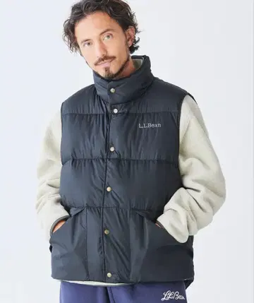 빈스 트레일 모델 다운 베스트 '82