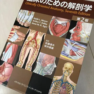 임상을 위한 해부학