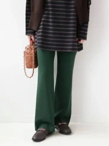 [ JOURNAL STANDARD relume ] 코스미컬웜 기모 팬츠