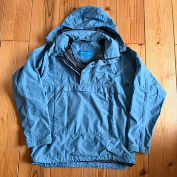 카리마 ks-155 마운틴 후드티 풀오버 마운틴 후드티