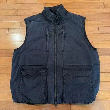 ZARA washed black 베스트