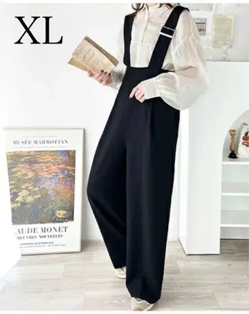 [ 새상품급 ] 올인원 올인원 살로펫/XL