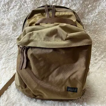 [ 레어 ] THE BLUE LUG PILGRIM 데이팩 백팩