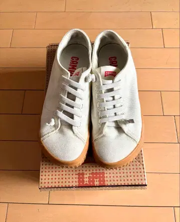 CAMPER 캠퍼 페우 로다 / 스니커즈