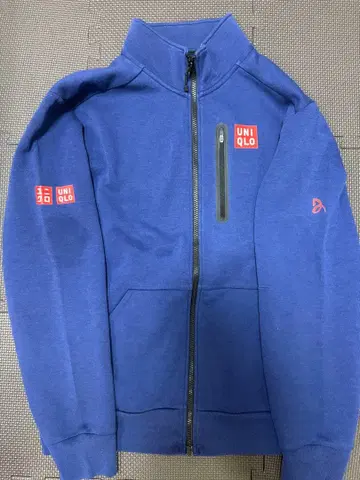 유니클로 맨투맨 XL 상하의 세트